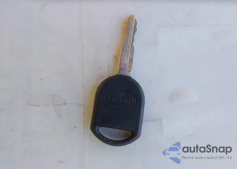 2011 Ford Ranger Sport z USA, uszkodzony, nr VIN 1FTKR4EE7BPA80739